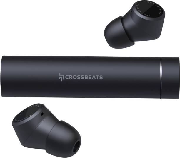 CrossBeats URBAN PLUS Bluetooth Headset