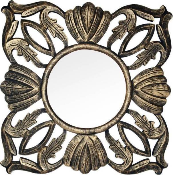 VAS Collection Home Antique2432 Decorative Mirror