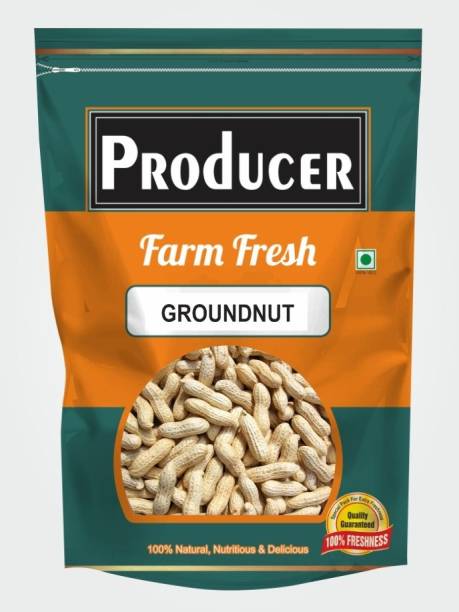 PRODUCER Peanut (Whole)