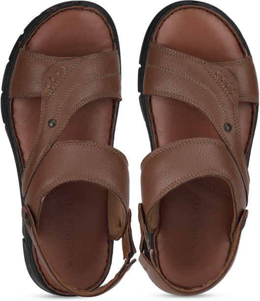 Woodland Sandals \u0026 Floaters - Upto 50 