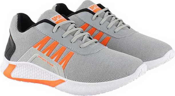 Sports Shoes Under 500 Rupees - Buy 