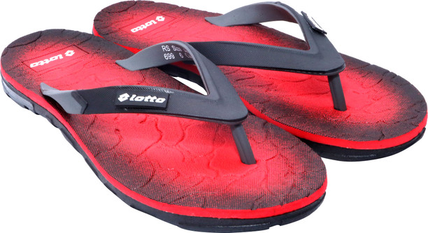 Lotto Slippers Flip Flops - Buy Lotto