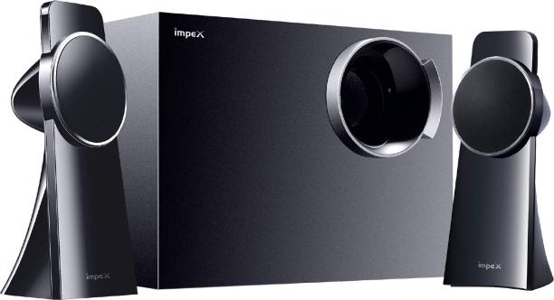 IMPEX 2.1 (SPINTO) 40 W Portable Bluetooth Home Theatre