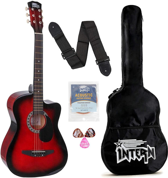 Guitar buy flipkart