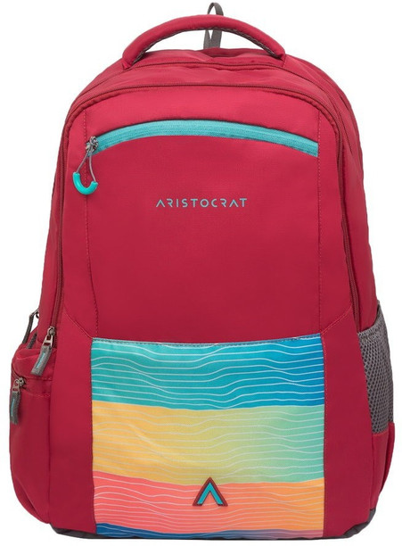 aristocrat bags school