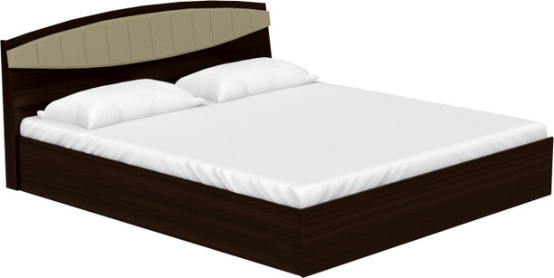 godrej cot with storage