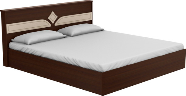 godrej cot with storage