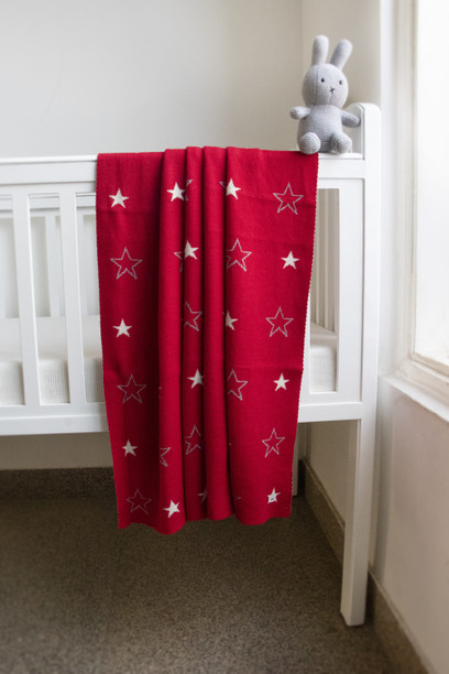 pluchi baby blankets