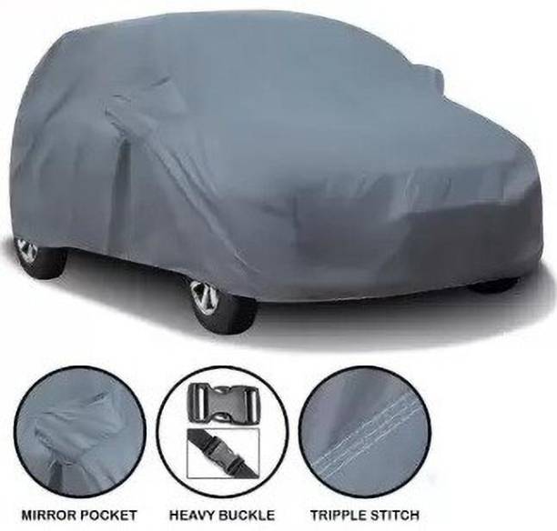 Dream Auto Car Cover For Maruti Suzuki Alto, 800, Alto 800, Alto K10, Zen