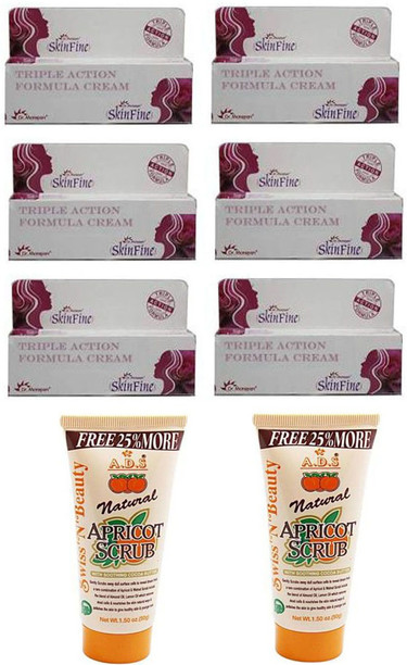 skin fine cream