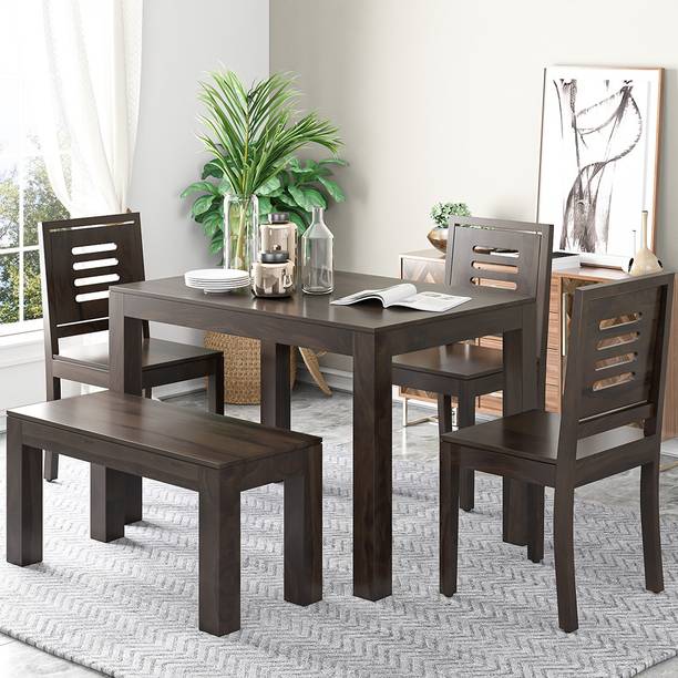 Dining Table à¤¡ à¤‡à¤¨ à¤— à¤Ÿ à¤¬à¤² Designs Buy Dining Table Set Online From Rs 6990 Flipkart Com