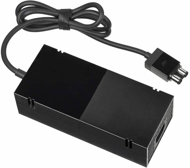 Tech Aura Power Supply Adapter for Xbox One 200V-240V w...