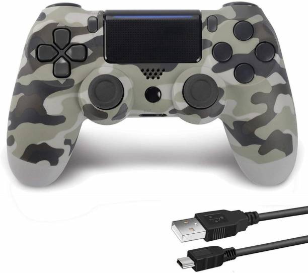 Tech Aura Wireless Controller for PS4 Playstation 4, pr...