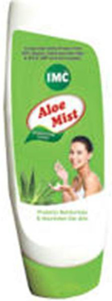 imc moisturizer cream