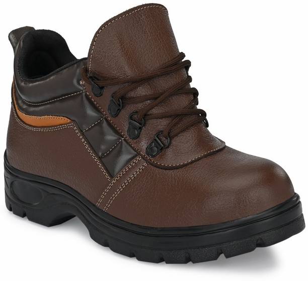 Buy Safety Shoes Online From Flipkart Free Shipping 16Aug22
