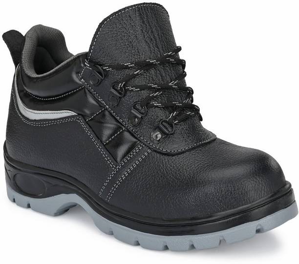 safety shoes online flipkart