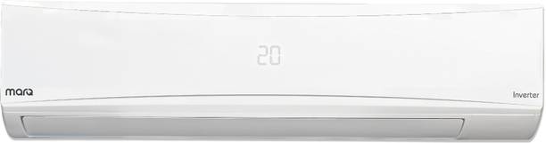 MarQ By Flipkart 1 Ton 3 Star Split Inverter AC – White