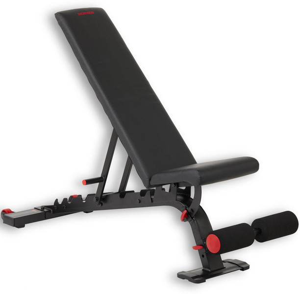 decathlon gym equipment