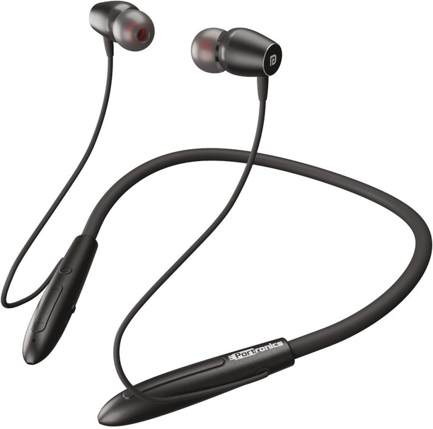 portronics bluetooth headset flipkart