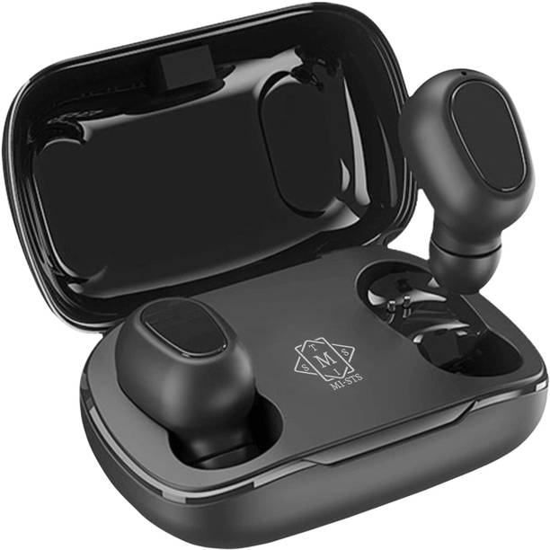 MI-STS True wireless smartbuds L21 HI-FI Stereo Bass wireless Bluetooth Headset