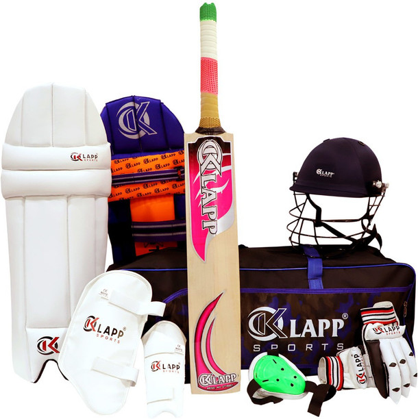 adidas cricket kit flipkart