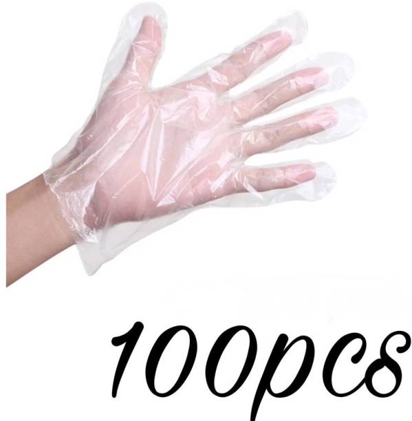 Nea. Glove Wet and Dry Disposable Glove Set