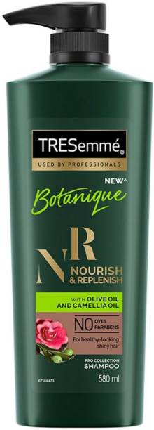 TRESemme Botanique Nourish and Replenish Shampoo