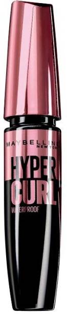 MAYBELLINE NEW YORK Hyper Curl Mascara 9.2 ml