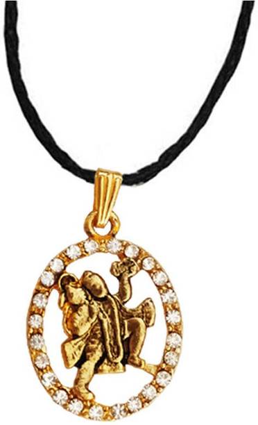 Hanuman locket flipkart clearance