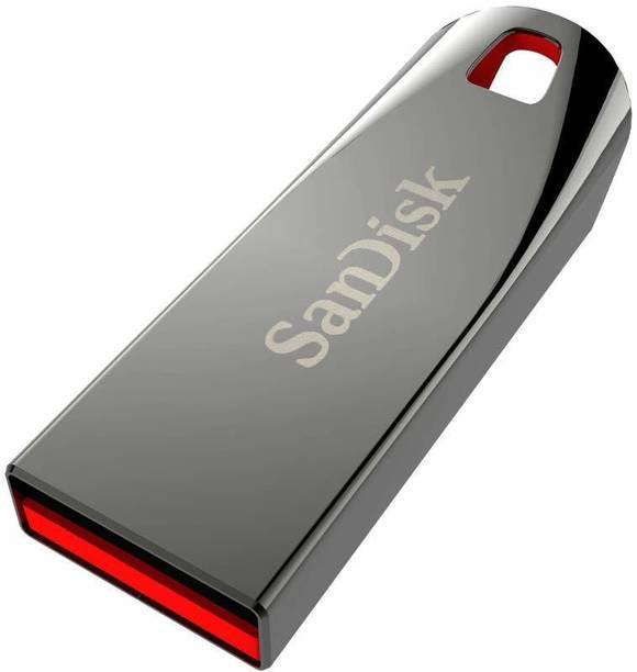 SanDisk SDCZ71-064G-I35 64 GB Pen Drive