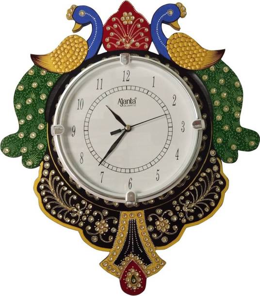 Ajanta Clocks Buy Ajanta Clocks Online at Best Prices In India