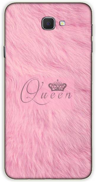 iprinto Back Cover for Samsung Galaxy J7 Prime, Samsung Galaxy On Nxt, Samsung J7 Prime 2 Queen For Her Back Cover