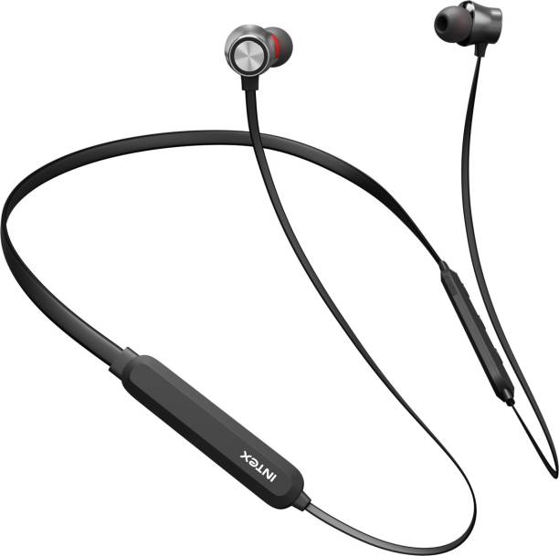 Intex Musique Envy Bluetooth Headset