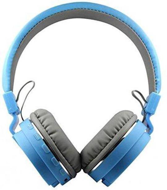 Top Headset Low Price 100 cheap price 5stars Flipkart in India 59 JOKIN Deep Bass Sound, FM/SD Card Slot Wired, Bluetooth Headset