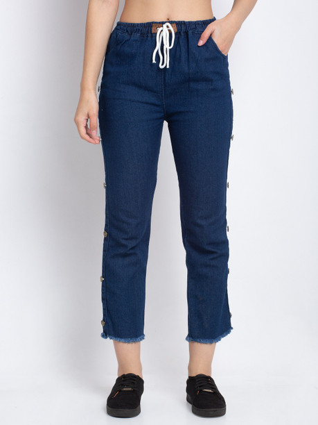 trouser jeans