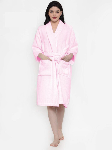 bathroom gown price