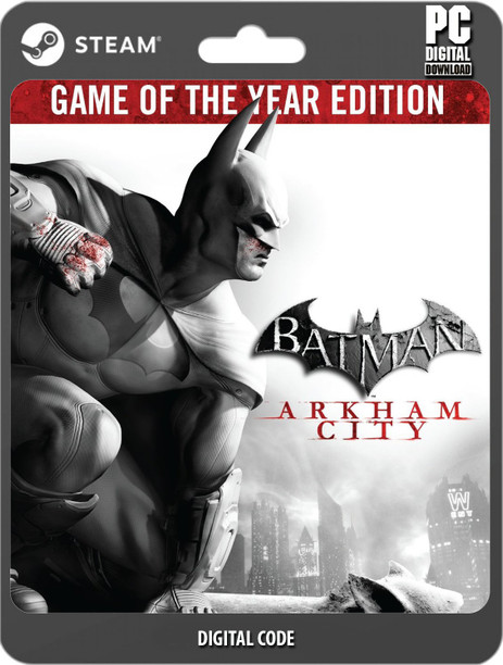 best batman pc game best batman pc game