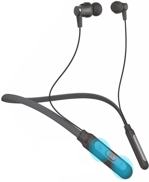 candytech bluetooth earphone