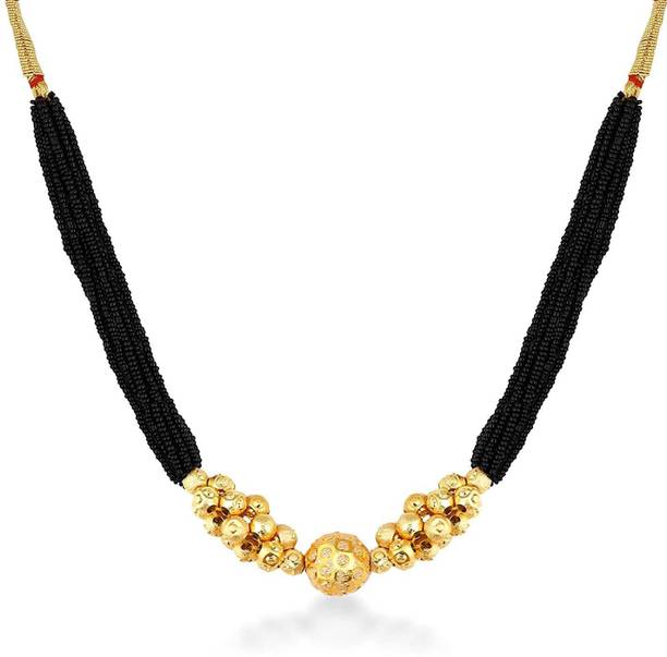 Pearl necklace set flipkart Clearance