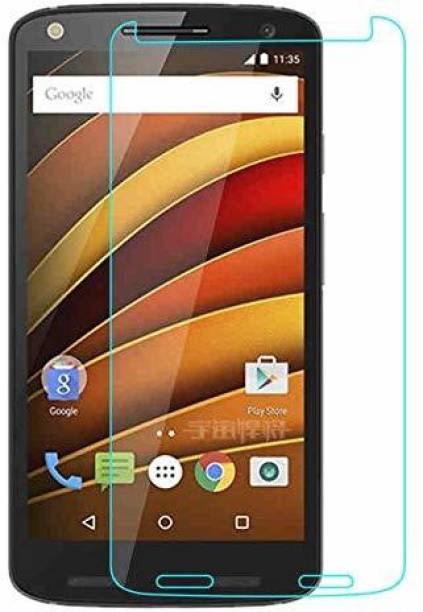 S2A Impossible Screen Guard for Motorola Moto X Force
