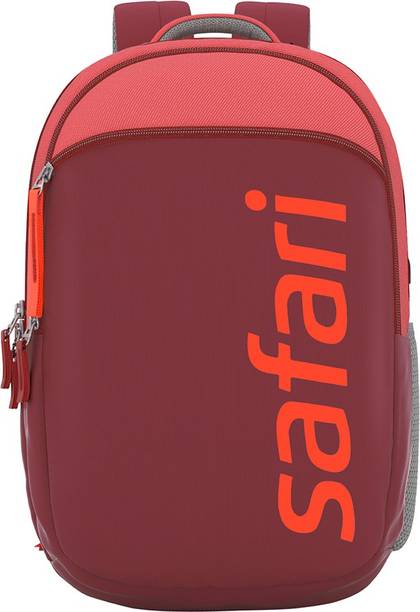Safari 19 hot sale casual backpack