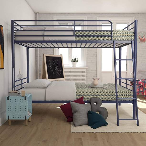 Bunk Bed, 3 Level Bunk Bed