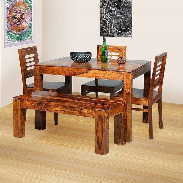 4 Seater Dining Tables Sets At Ed S On Flipkart - How Wide Are Dining Table Benches 4 Seater Dining Tables Sets At Ed S On Flipkart - How Wide Are Dining Table Benches