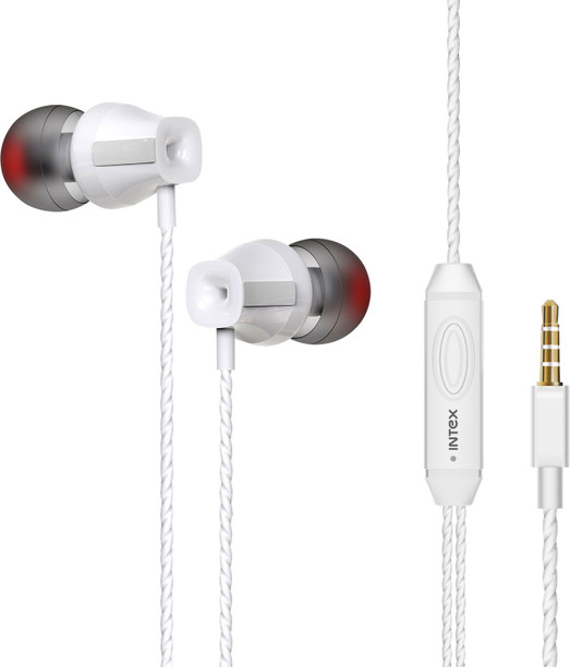 intex thunder 103 earphone price