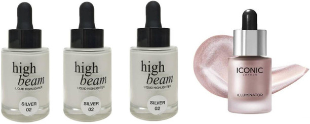 highlighter makeup flipkart