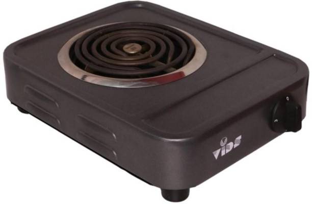 VIDS 2000 Watt Exclusive Coil Electric Stove/Induction Stove/Coil Stove/Electric Cooking Heater Radiant Cooktop