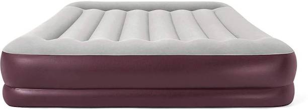True Choice Leatherette 2 Seater Inflatable Sofa
