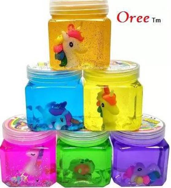 Slime Putty Toys Buy Slime Putty Toys Online At Best Prices In India Flipkart Com