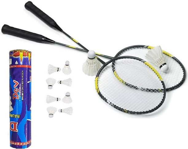 bokai badminton racket 811 price