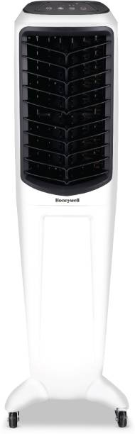 Honeywell 50 L Tower Air Cooler